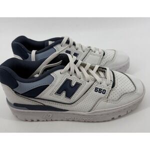 New Balance 550 Sneakers White Size US Size 6.5Y